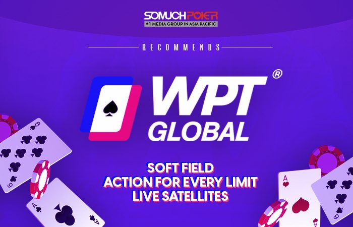 WPT Global takes on the virtual felt; Serviced territories listed inside