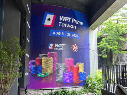 wpt prime taiwan 2