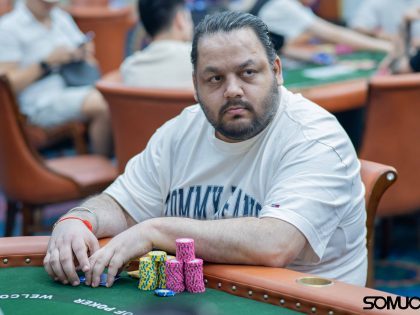 arjanveer chadha usop hanoi mystery bounty day1c chipleader 1