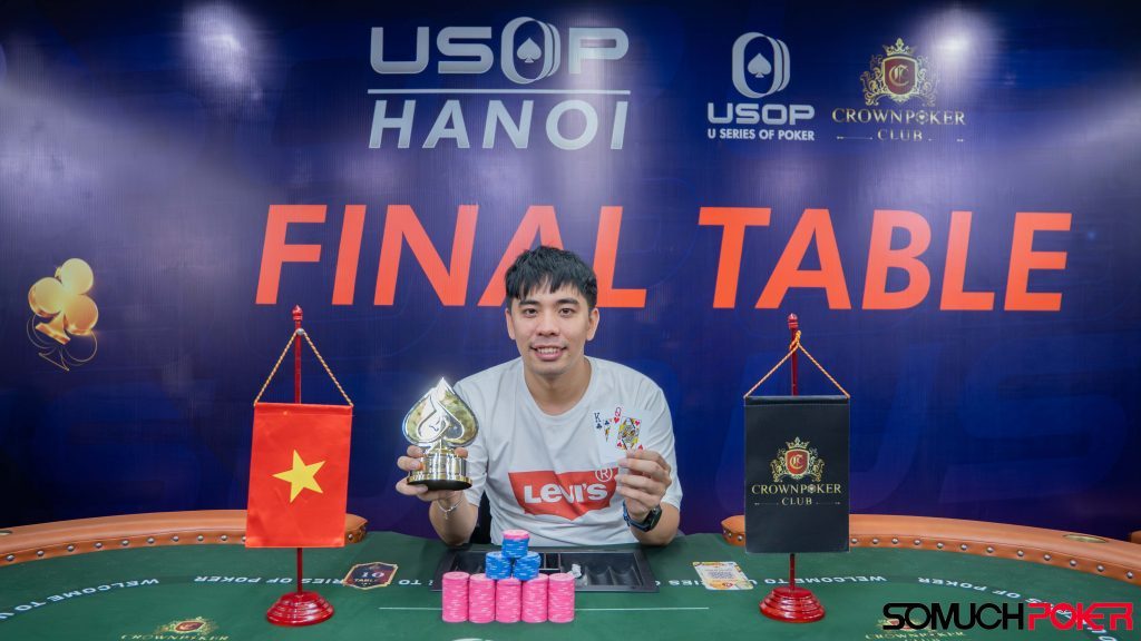 nguyen khoi usop hanoi hyper turbo2 champion