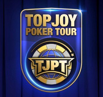 top joy poker tour