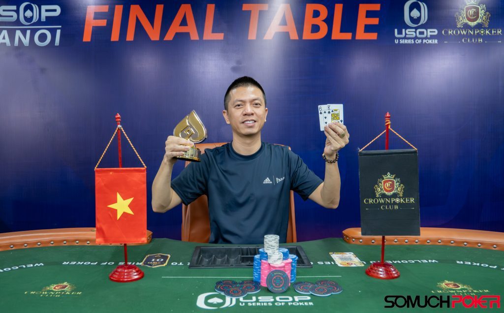 usop hanoi bounty winner 2