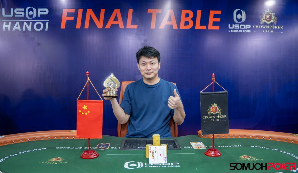 usop hanoi hyper turbo event25 winner 1