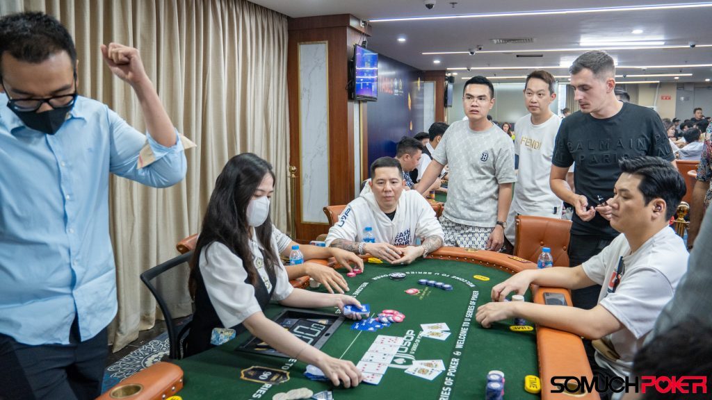 usop hanoi super high roller bubble hand