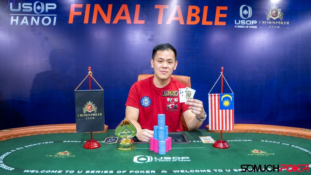 usop hanoi superstack closer winner