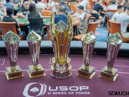 usop hanoi vietnam trophies 1