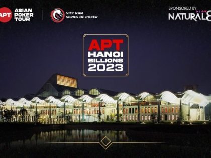 APT HANOI BILLIONS 2023