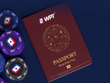 WPT Passport