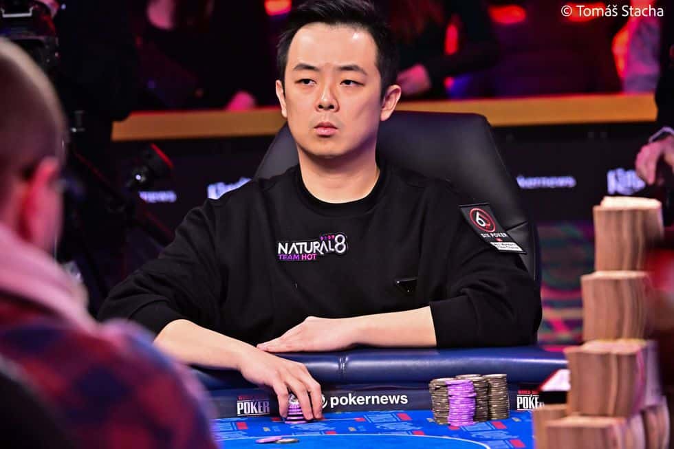 Taiwan’s Eric Tsai finishes strong in 2023 World Series of Poker Europe Main Event; Hokyiu Lee, Wing Po Liu, and Santhosh Suvarna bag gold