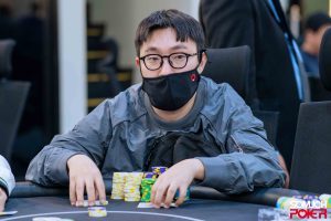 APL Main Event D1A 77