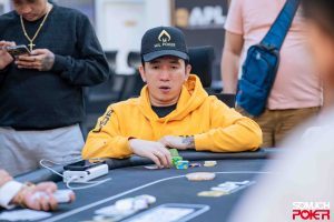 APL Main Event D1A 84