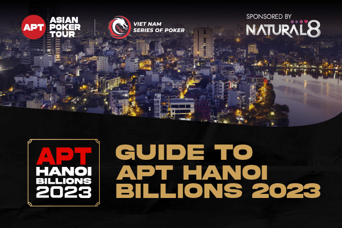 APT Hanoi Billions 2023 Travel Guide