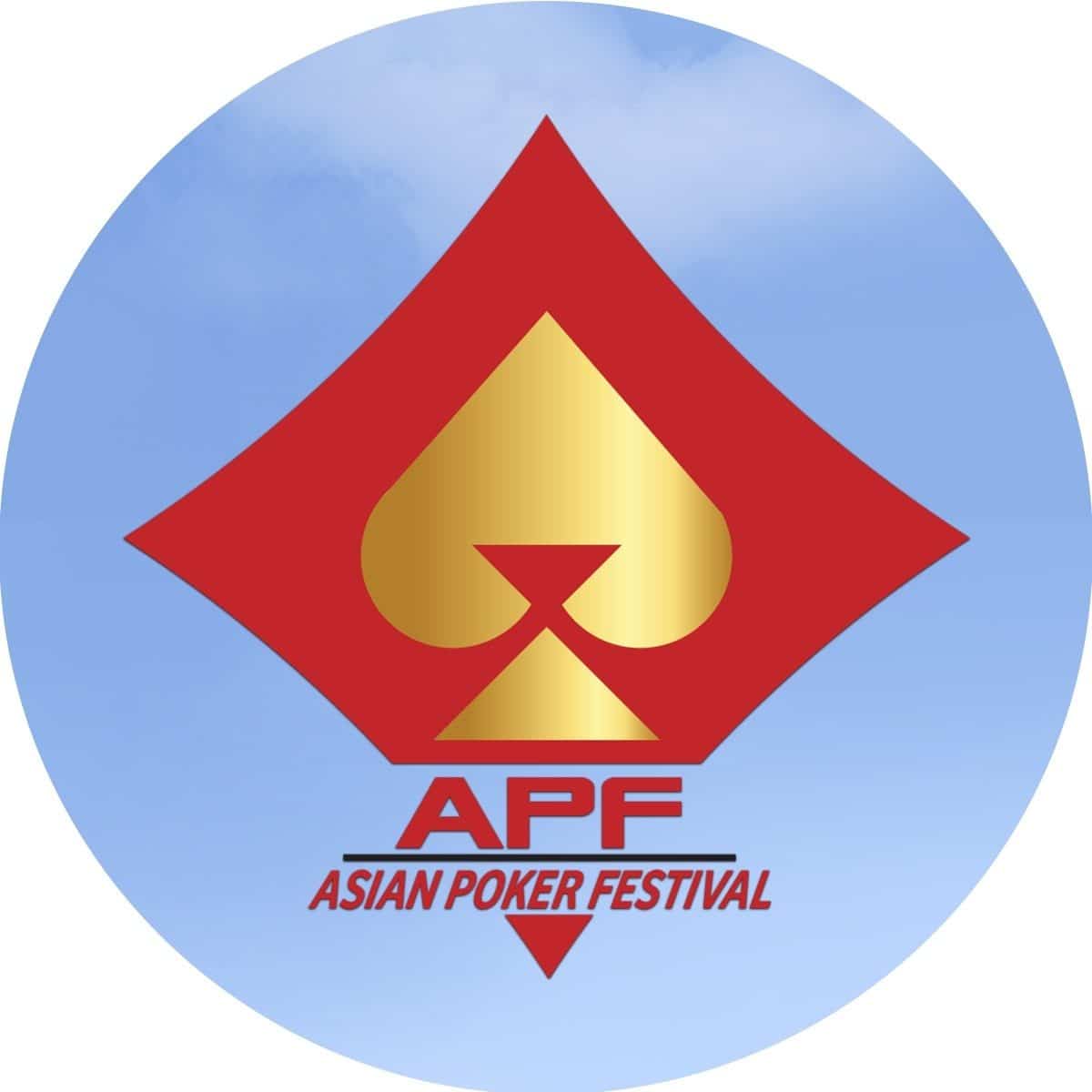 asian poker festival