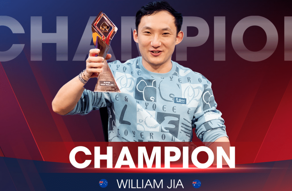 williamjia