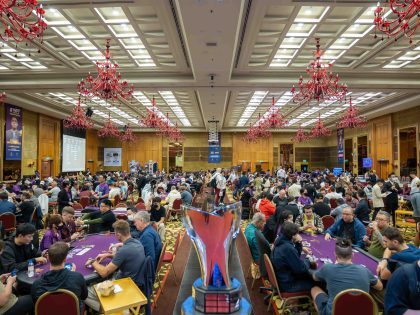 WPT Cambodia