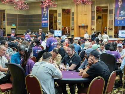 WPT CAMBODIA 2024