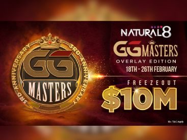 GGMasters Overlay Edition 2024