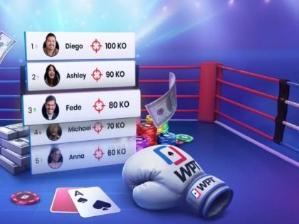 WPT Global Knockout