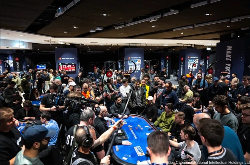 EPT Paris 2024