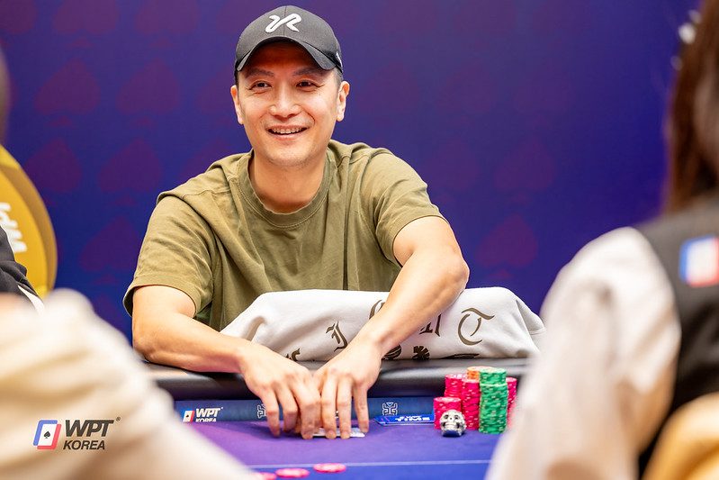 Ren Lin, Takumi Matsumoto, Carlos Chang, Danny Tang Among 2024 WSOP Main Event Day 3 Big Stacks