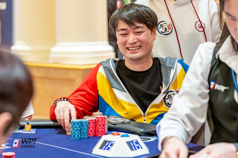 WPT Korea 2024: Opening day sees Yu Lei top SHR Day 1, and Iakimenko Anton bagging the largest at WPT Opener Day 1A; Huang Peng claims first series win