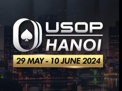 USOP Hanoi