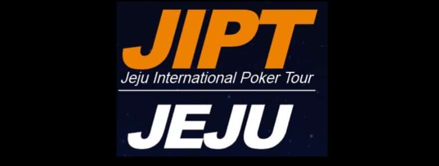 Jeju International Poker Tour