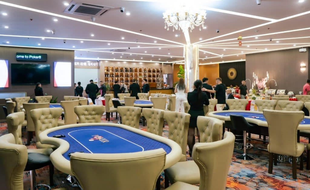 Poker8 Cebu