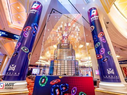 WPT Korea wraps up 2024 season