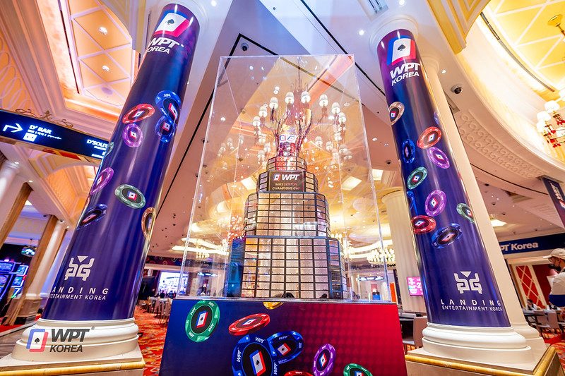 Final Wrap: WPT Korea 2024 pays out over KR₩ 8 Billion (~US$ 6.2M) in prizes, Hungary’s Mate Hanusi stands as biggest earner