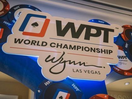 WPT World Championship