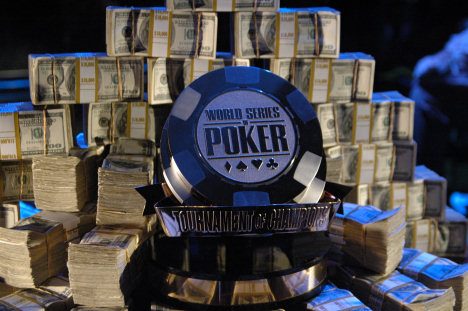 WSOP 2024 Schedule: Complete List of 99 Events from May to July