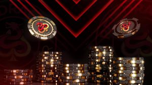 Red Dragon Poker Tour turns up the heat this summer in Jeju