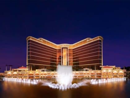 WPT Macau slated to run this coming June falls out of the calendar