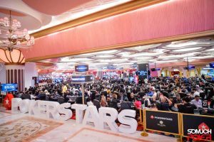 PS LIVE Manila Super Series 20 Main Event stands to be the biggest in tour’s history