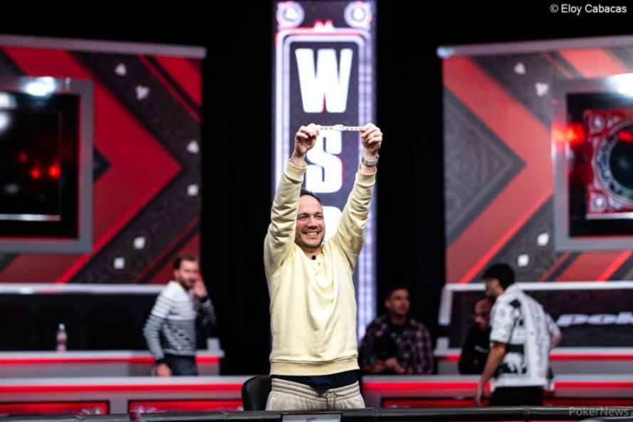 Latest News from 2024 WSOP: Philip Hui, Timur Margolin Increase Bracelet Tally