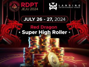 Red Dragon Super High Roller