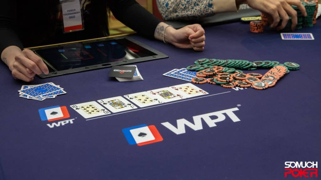 WPT Cambodia