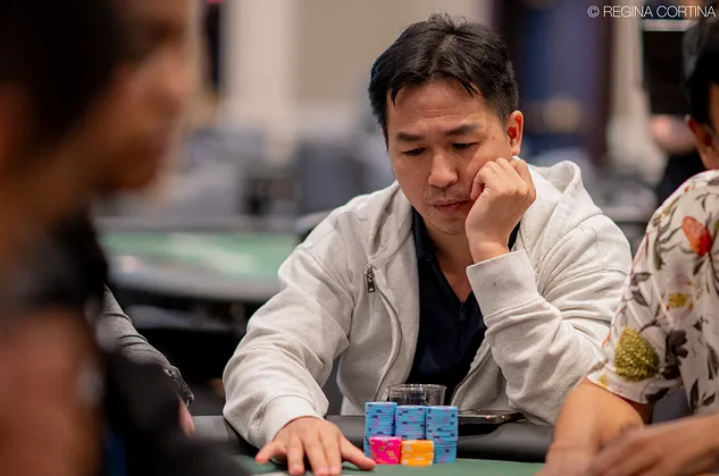 Harry Duong, Xiaochuan Zhang Reach Final Tables At 2024 WSOP