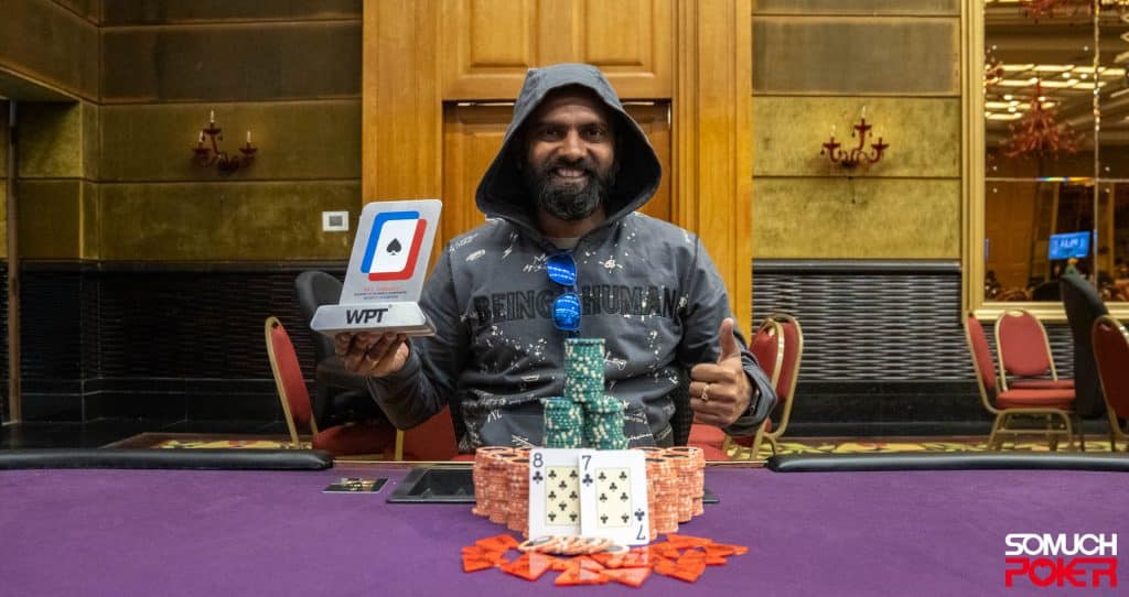 WPTCambodiaPassport2024 Bounty Winner 5