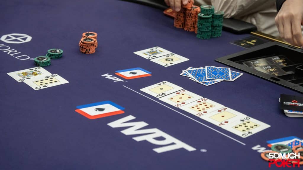 WPT Cambodia