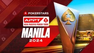 One week to go before APPT Manila 15 wows the crowd with PHP 144 Million (~USD 2.6M) guaranteed festival