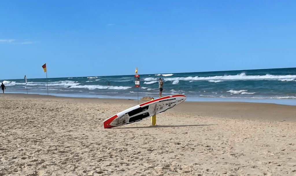 Broadbeach, Gold Coast