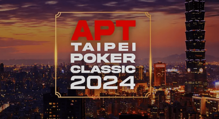 APT Taipei Poker Classic 2024