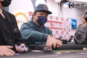 USOP-Hai Phong Tournament Promises Unforgettable Action with a Stellar Lineup of Poker Icons