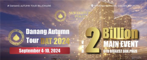 Danang Autumn Tour 2024 set to make a splash in two weeks