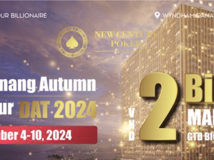 Danang Autumn Tour 2024 set to make a splash in two weeks