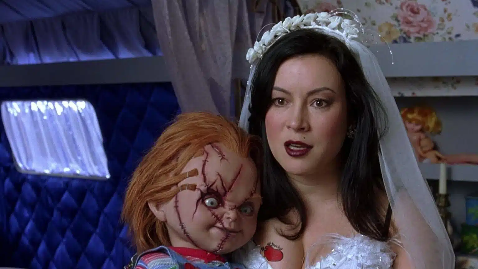 jennifer tilly