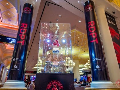 Final Wrap: Red Dragon Poker Tour Jeju 2024 awards over KRW 7.2 Billion (~USD 5.3M) in prizes