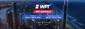 World Poker Tour confirms four Asia Pacific stops for 2025 